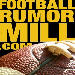 pro football rumor mill